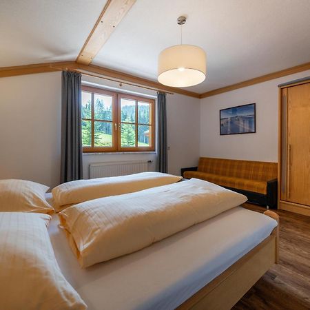 Landhaus Bellevue رامساو أم داتشستين المظهر الخارجي الصورة