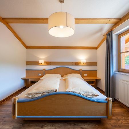 Landhaus Bellevue رامساو أم داتشستين المظهر الخارجي الصورة