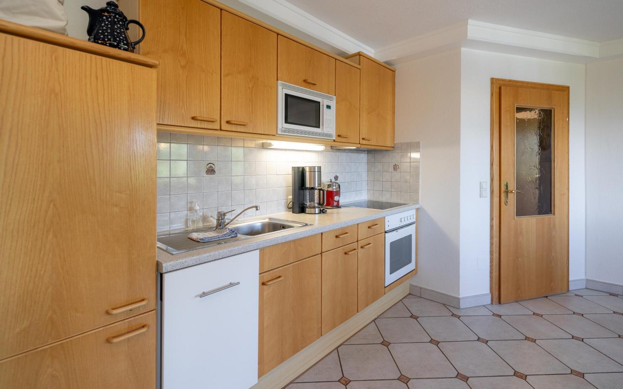 Landhaus Bellevue رامساو أم داتشستين المظهر الخارجي الصورة