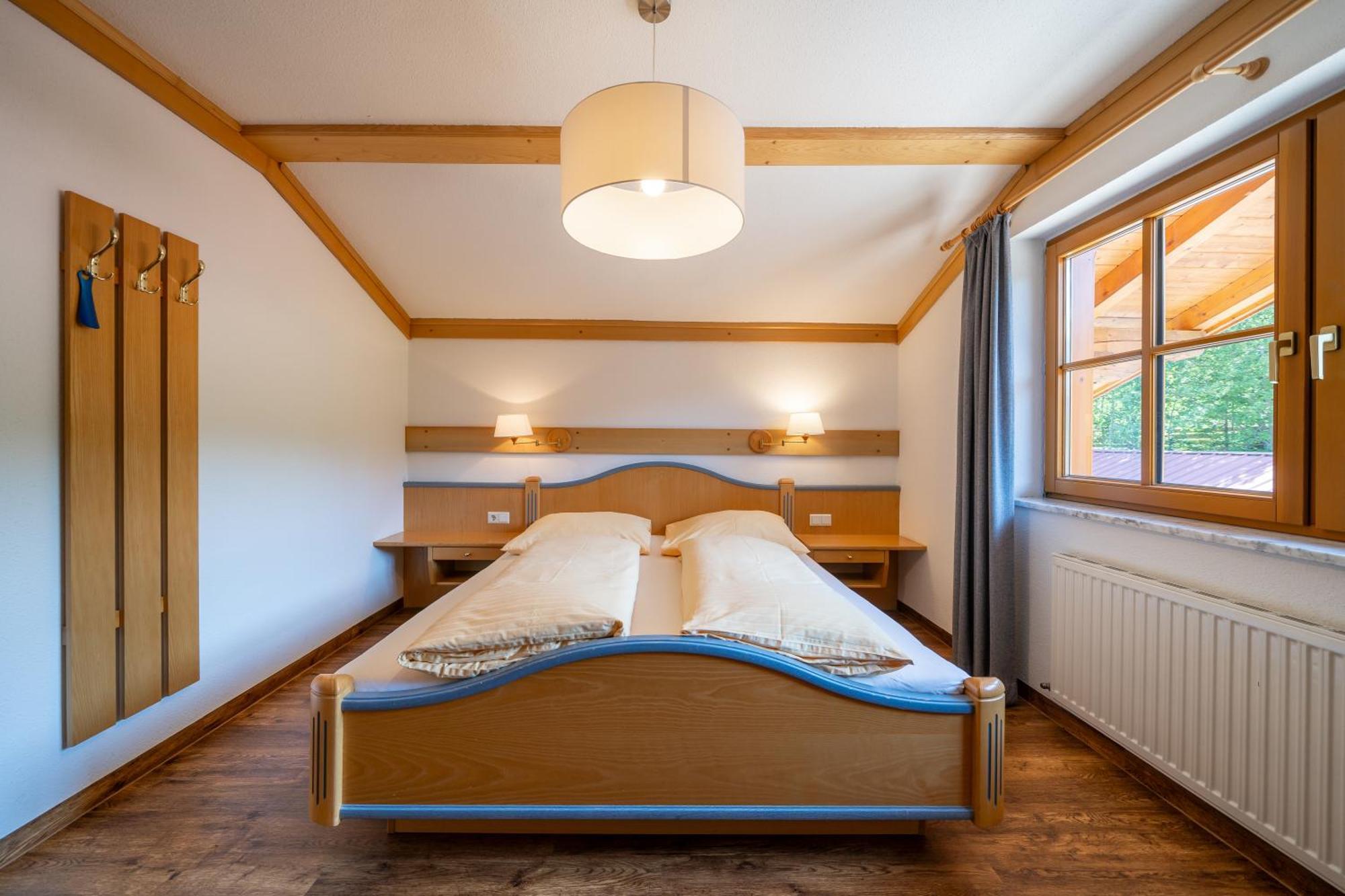 Landhaus Bellevue رامساو أم داتشستين المظهر الخارجي الصورة