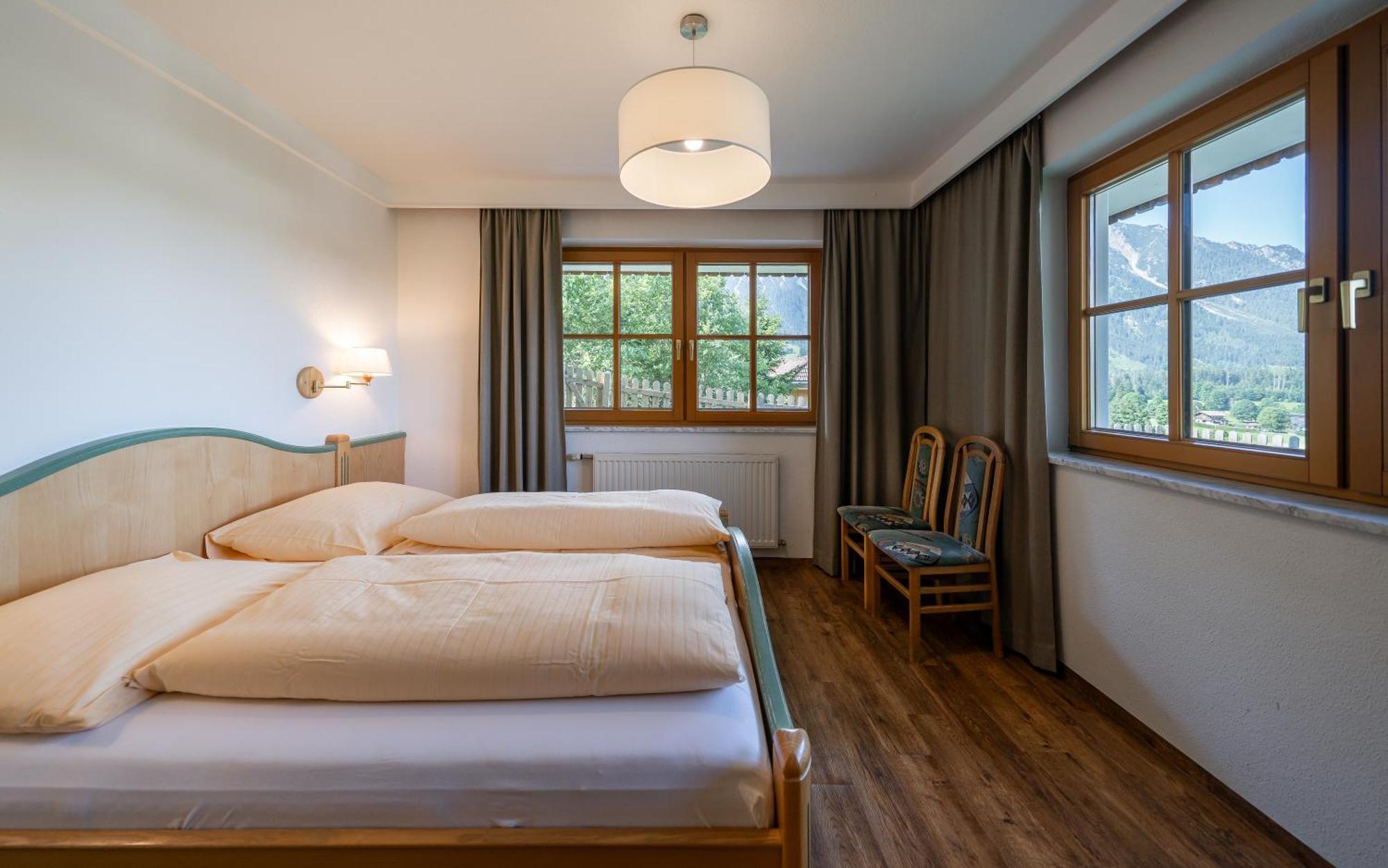 Landhaus Bellevue رامساو أم داتشستين المظهر الخارجي الصورة